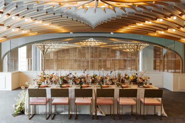 Featured photo from The American