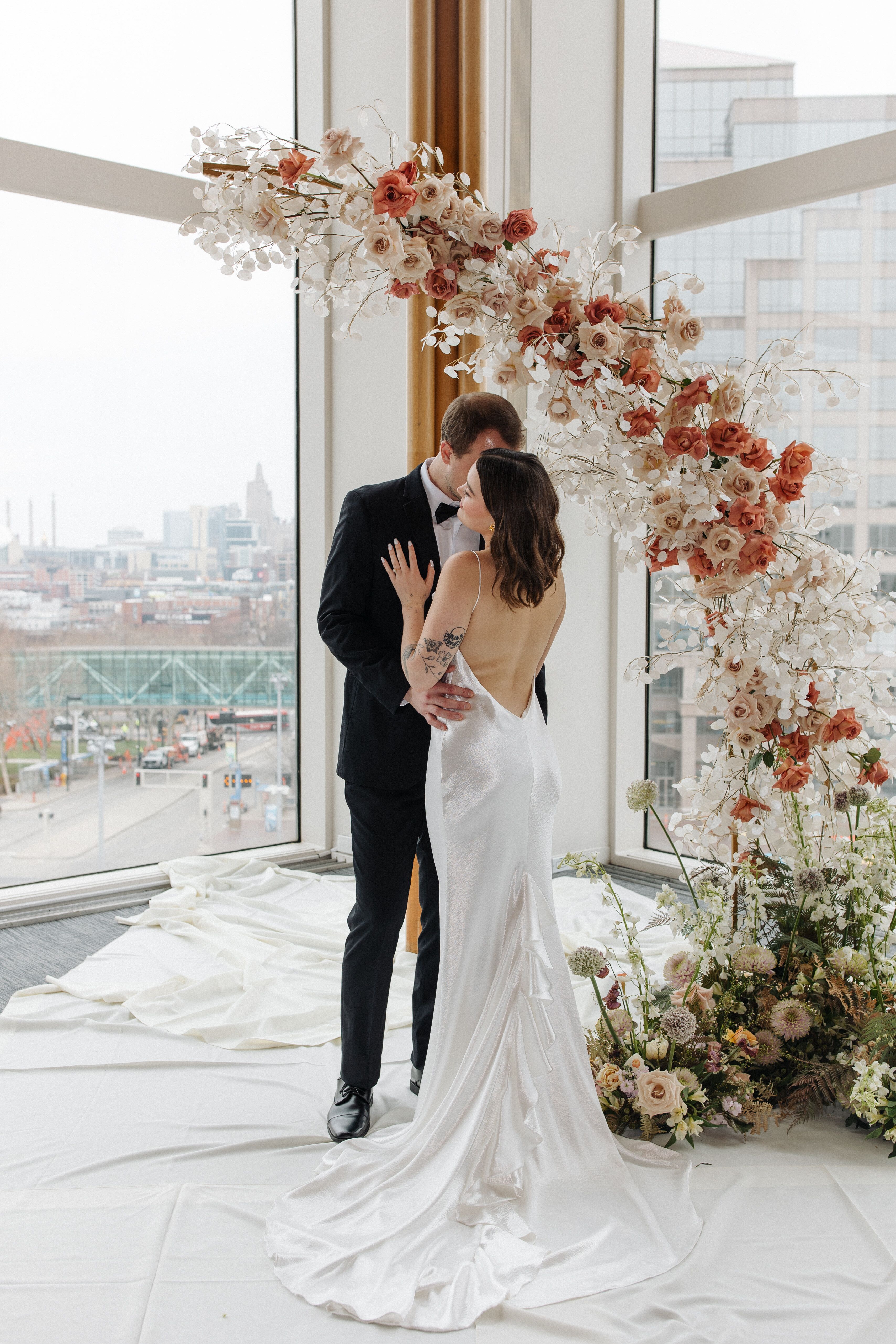 The American | The Westin Kansas City at Crown Center | PartySlate, image size:3415x5123