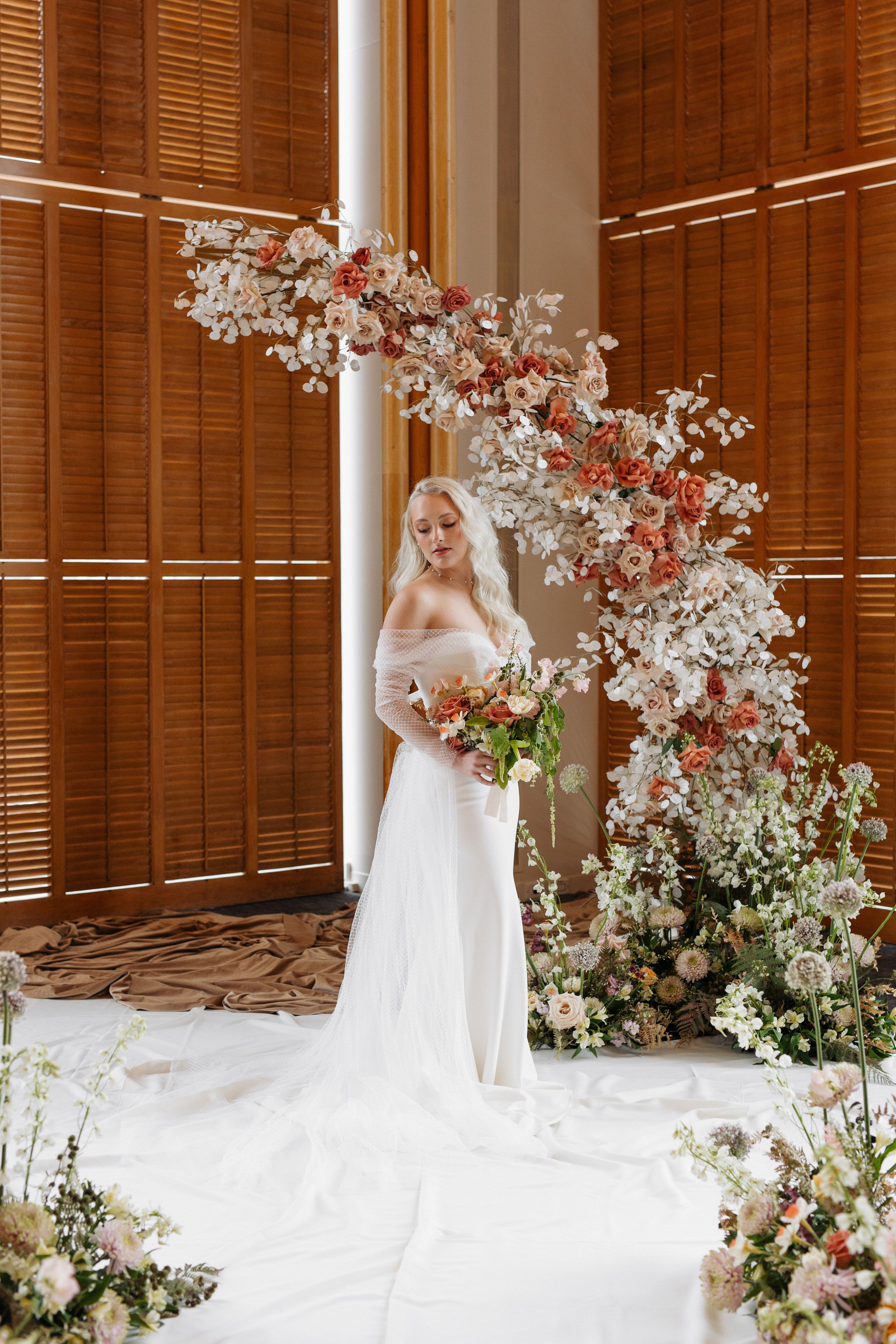 The American | The Westin Kansas City at Crown Center | PartySlate, image size:3468x5202