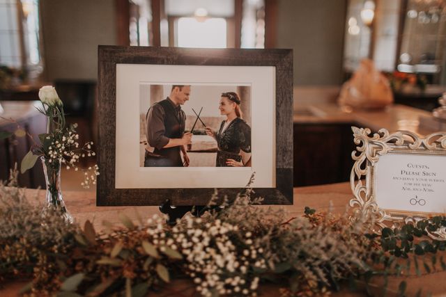 Featured photo from Katz Wedding