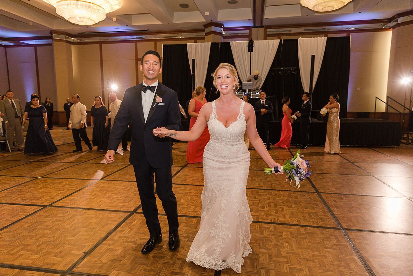 Century Ballroom | The Westin Kansas City at Crown Center | PartySlate, image size:1350x902