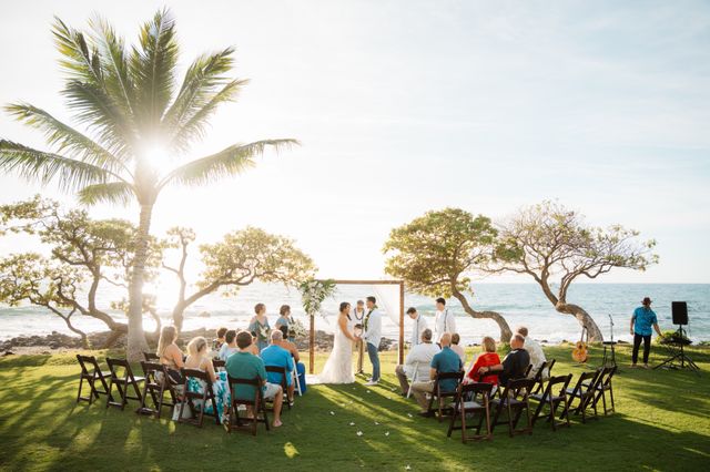 Featured photo from Kaho'olawe Lawn