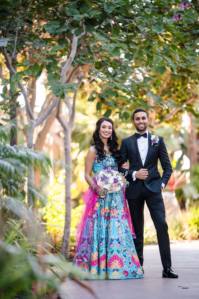 Featured photo from Sahil & Roshni