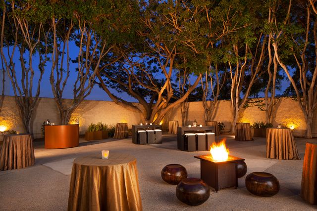 Featured photo from Outdoor Terrace