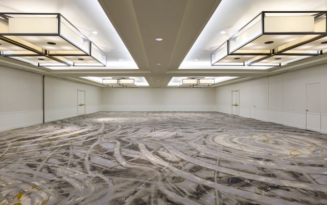 Featured photo from Bel Air Ballroom