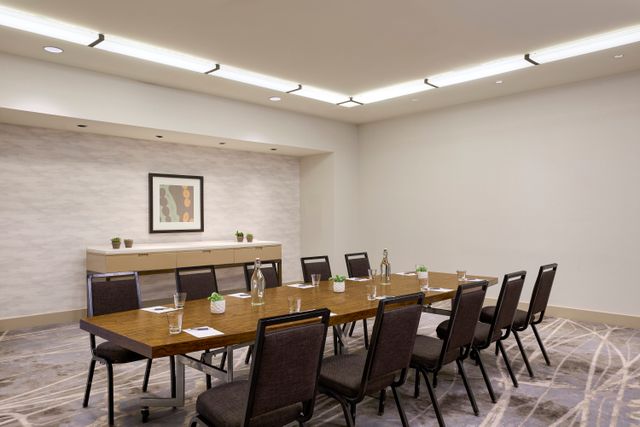 Featured photo from La Cienega - Meeting Space / Baordroom