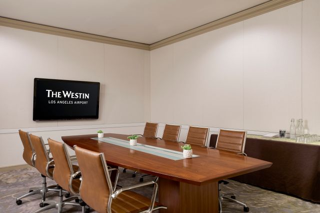 Featured photo from Pico Boardroom