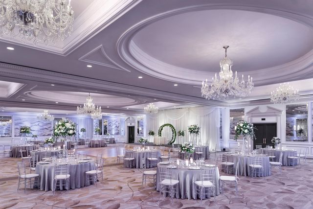 Featured photo from Grand Ballroom