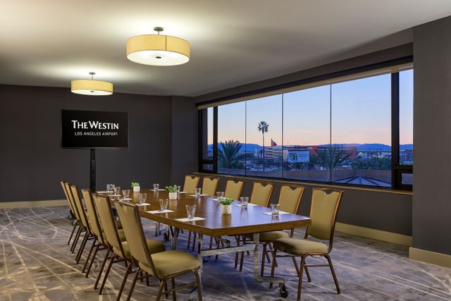 Featured photo from Hangar Rooms