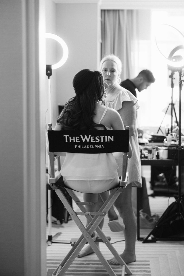 Featured photo from Presidential Suite