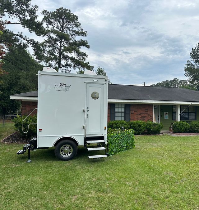 Featured photo from Backyard Wedding