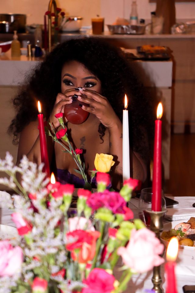 Featured photo from Dinner Party