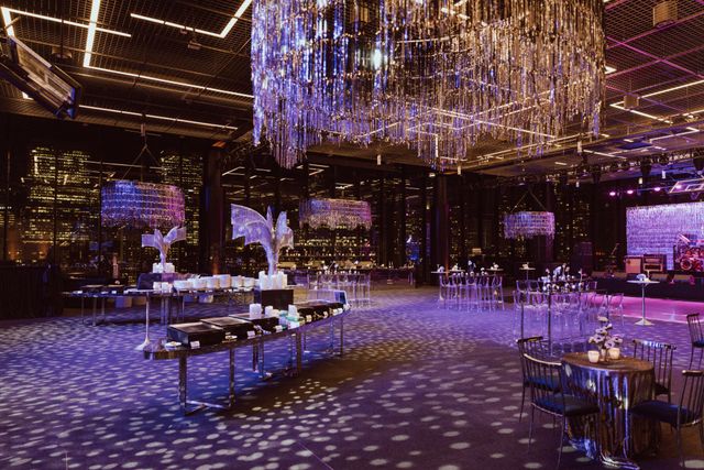 Featured photo from Winter Wonderland Corporate Holiday Party