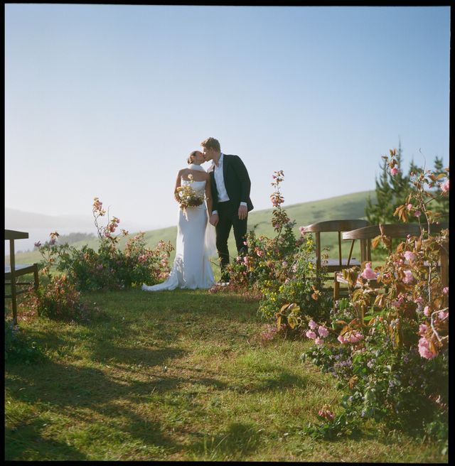 Featured photo from Understated Elegance and Modern Design Dazzled this Styled Shoot at the Lodge at Marconi