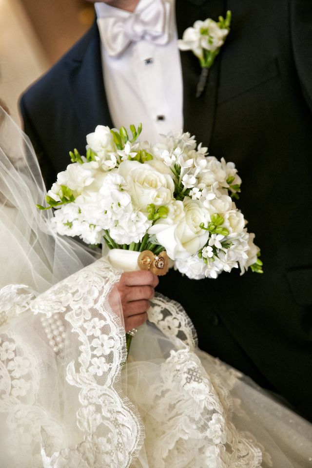 Featured photo from Ritz-Carlton Chicago Wedding