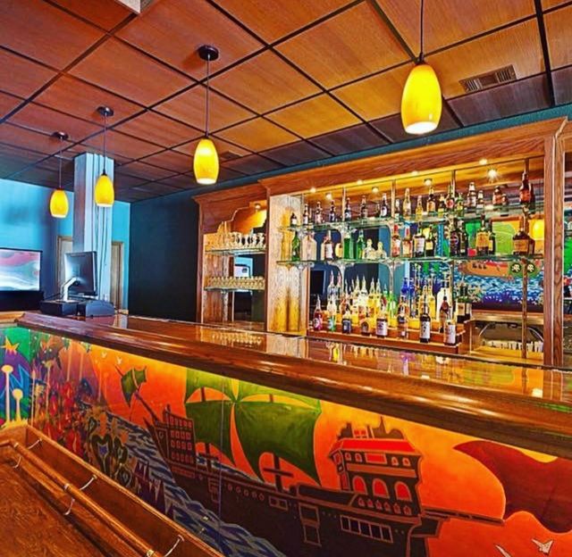 Featured photo from Ridglea Lounge