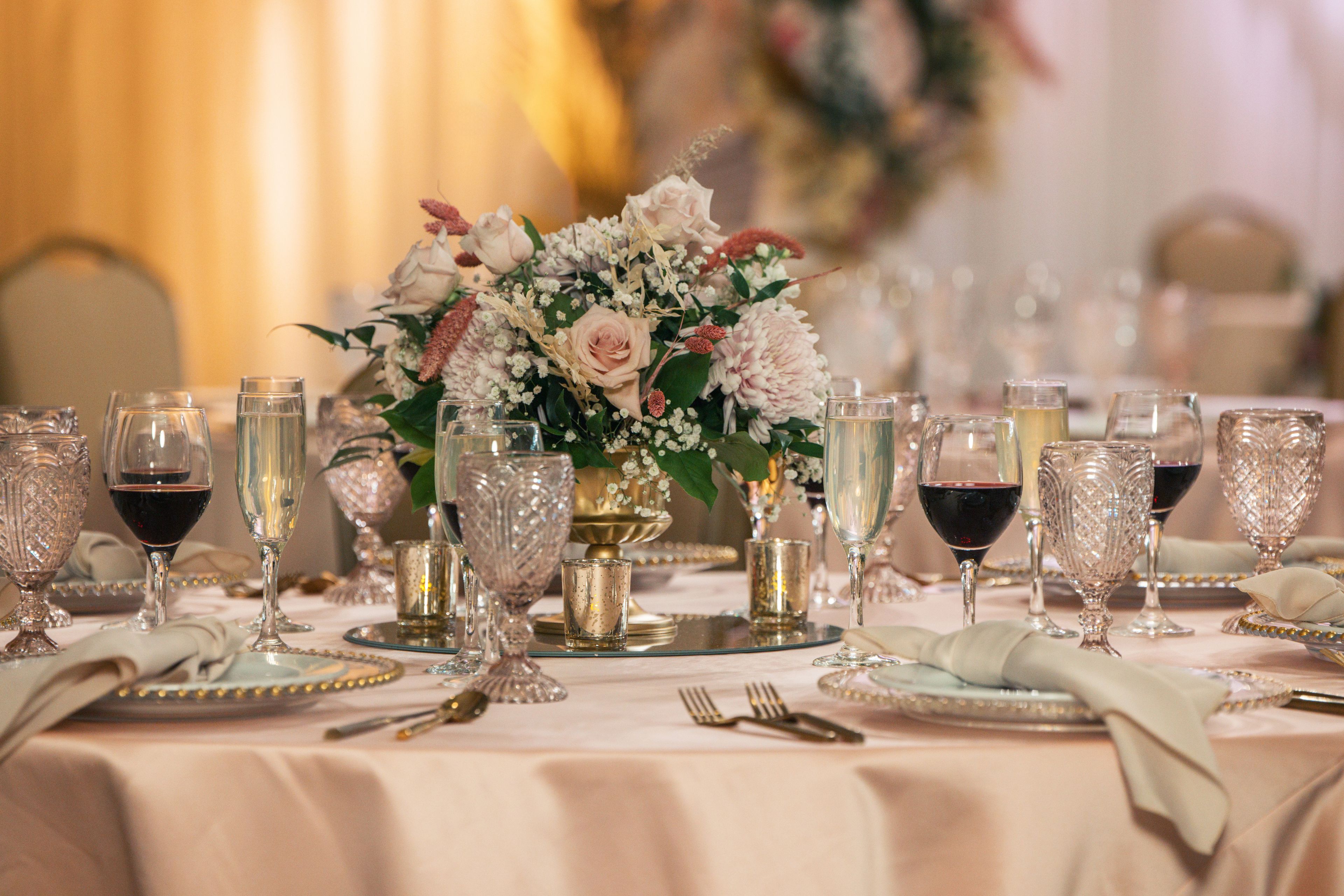 Waikiki Ballroom, an event space at Waikiki Beach Marriott Resort & Spa