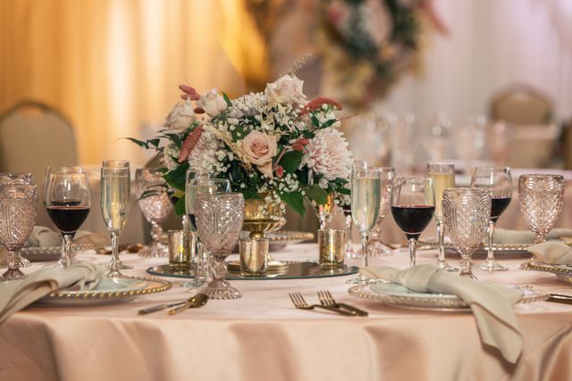 Featured photo from Waikiki Ballroom