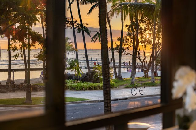 Featured photo from Kuhio Beach Grill