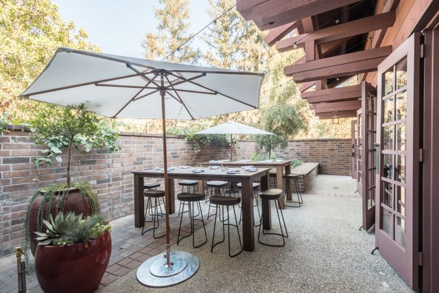 Featured photo from Outdoor Dining