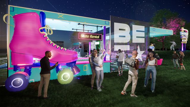 Featured photo from One Music Fest