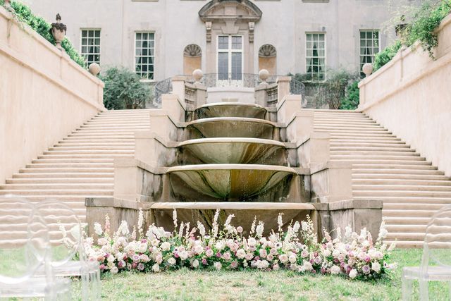 Featured photo from Garden Party Inspired