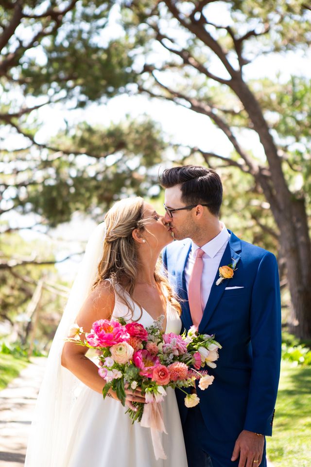 Featured photo from Meagan and Kyle