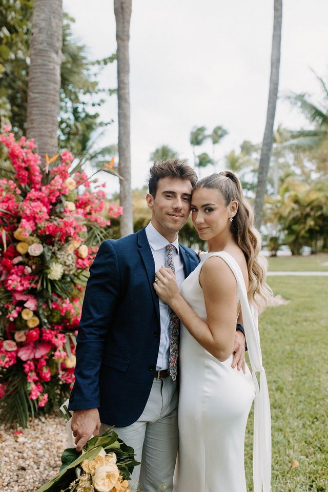 Featured photo from Wedding at Florida Keys, Duck Key