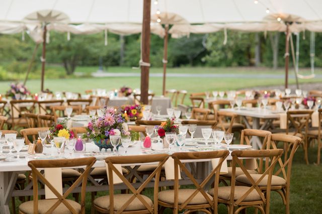 Featured photo from Lovely Private Estate Wedding