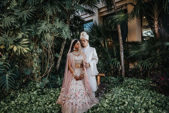 Featured photo from A Luxurious Multi-Day Destination Wedding in Mexico