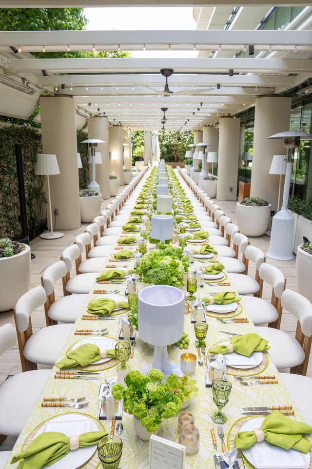 Featured photo from Step Into Spring with This Delightful Planner Spring Social Lunch at Waldorf Astoria Beverly Hills.