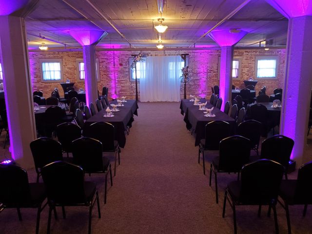 Featured photo from Banquet Space