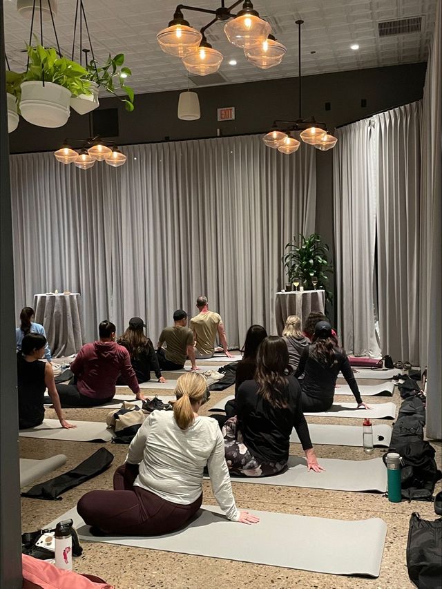 Featured photo from Ceasars