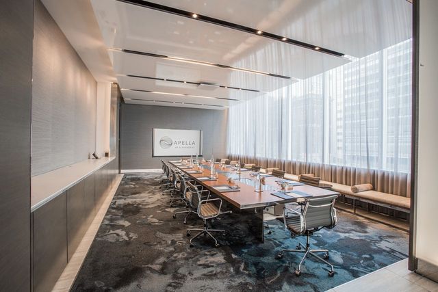 Featured photo from Suites 208 & 209