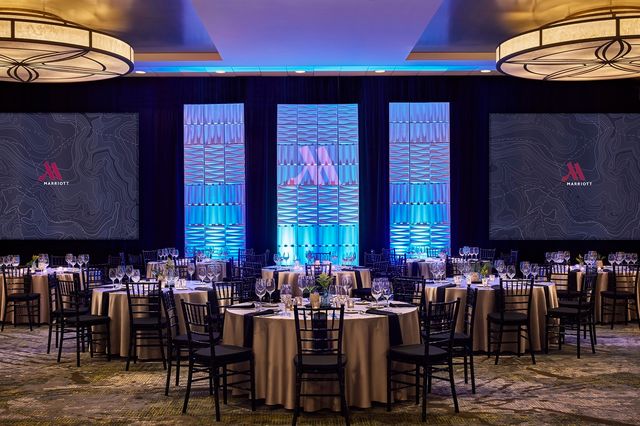 Featured photo from Oregon Ballroom