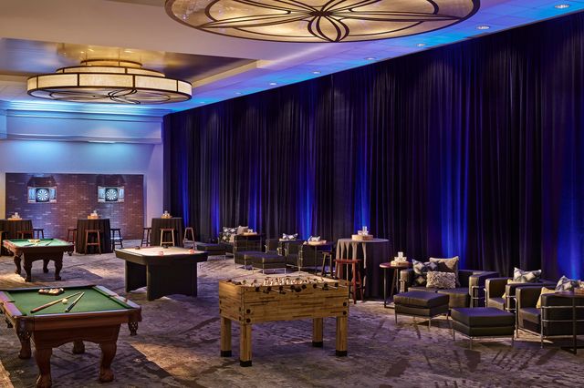 Featured photo from Salon E or F