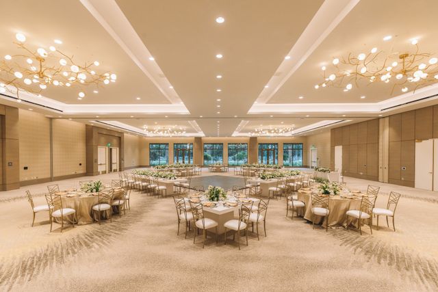 Featured photo from Carousel Ballroom