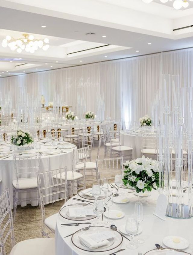 Featured photo from Gloriana