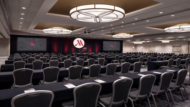 Featured photo from 3/4 Ballroom