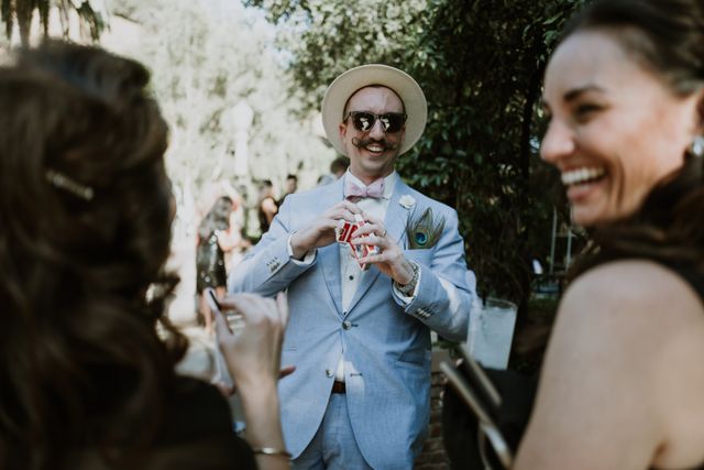 Featured photo from Houdini Estate Wedding