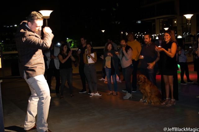 Featured photo from Essuex Fall Tenant Party