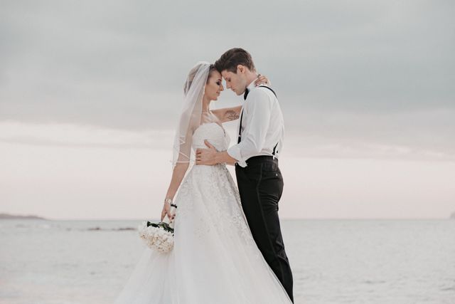 Featured photo from Wedding Photography Portfolio