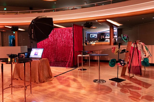 Featured photo from Fete at The Hollywood Palladium