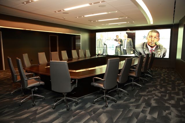 Featured photo from War Room