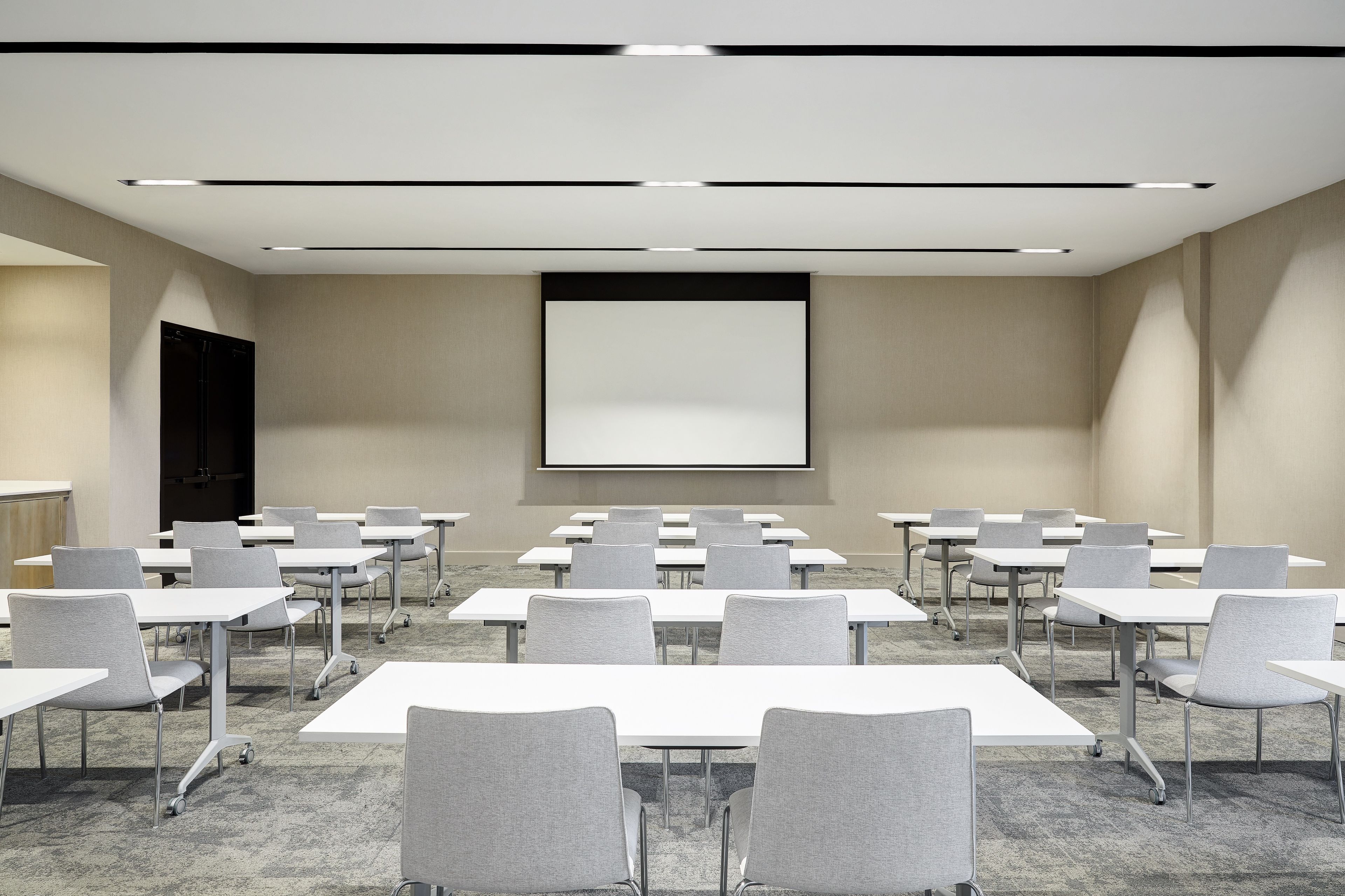 Sevillano & Verdial, an event space at AC Hotel Tampa Airport