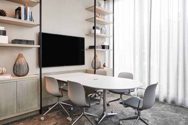 Featured photo from Media Salon