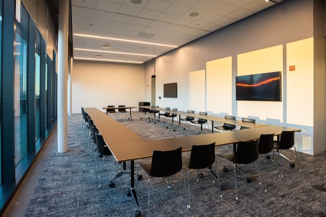 Featured photo from The Boardroom