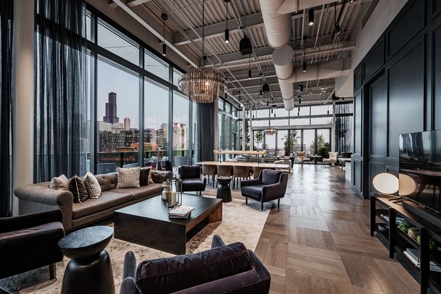 Featured photo from The Lounge + Terrace