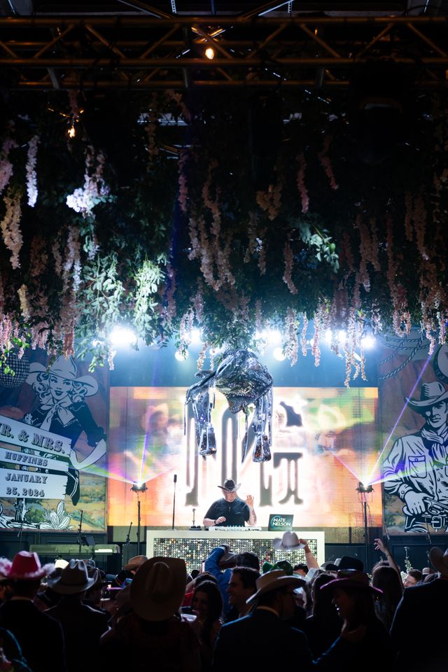 Featured photo from Madalene and Garrett