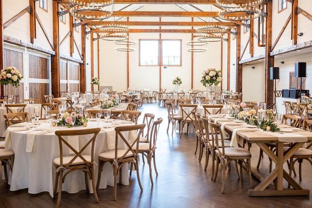 Featured photo from Farmstead